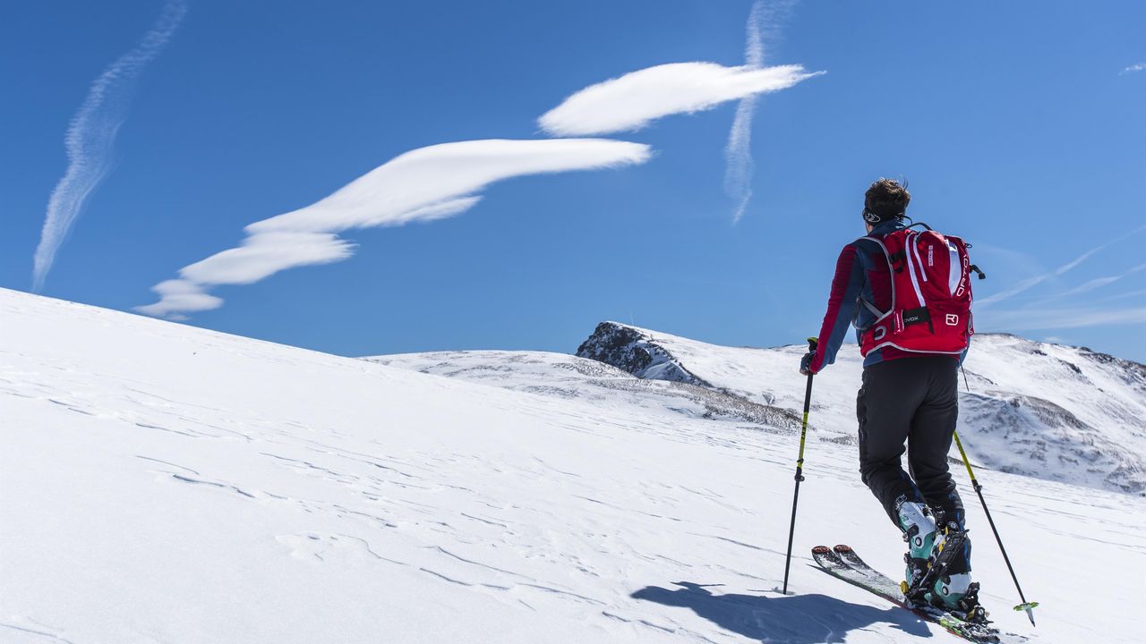 SkitourNockbergeTrail_Innerkrems_MBN_©FranzGerdl_2 SkitourNockbergeTrail_Innerkrems_MBN_©FranzGerdl_2